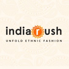 IndiaRush Logo