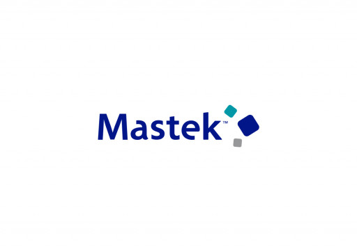 Mastek Logo