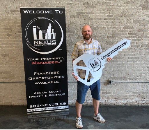 Nexus Property Management Opens Worcester, MA, Franchise Location