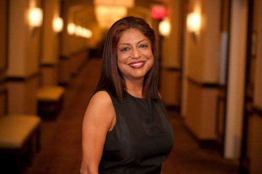 Quicklly Welcomes Culinary Trailblazer Rashne Desai as Consulting Vice President of Culinary Operations
