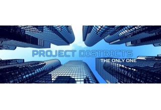 Project Districts