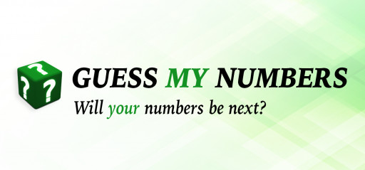 GuessMyNumbers.com - The Next New Viral Game of 2022