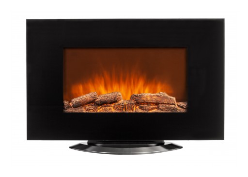 Burkfield Continues Tradition of Quality Fireplaces With Trio of New Products