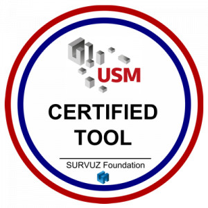 4me&#174; is Officially Unified Service Management (USM) Certified
