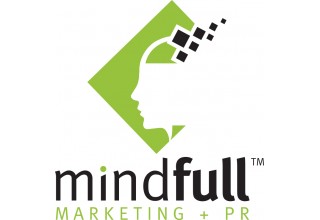 Mindfull Marketing + PR Logo