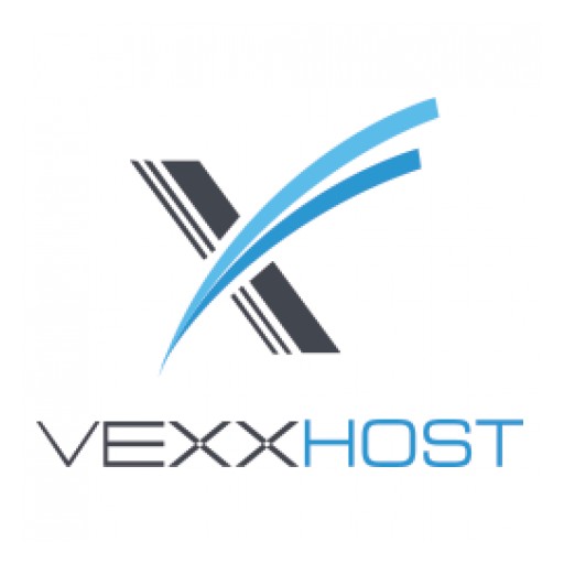VEXXHOST Launches Revamped Platform, 4 New Cloud Hosting Solutions