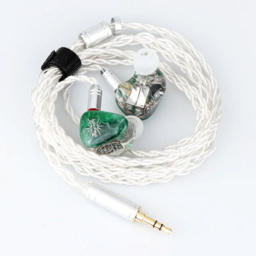 Linsoul Introduces Kiwi Ears Orchestra Lite: The 8BA Sequel of the Well-Received In-Ear Monitor Orchestra With the Iconic Balanced Sound Tonality