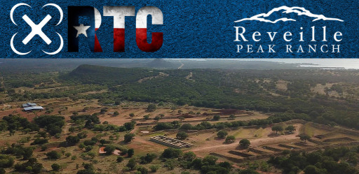 The RTC to Open Public Service and Military Training Center in Texas
