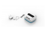Ram Inside - Mini-Lab Point-of-Care Diagnostics System for full lab testing capability 