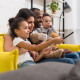 Kidoodle.TV on Family Co-Viewing: The Key to Safe Media Consumption for Children