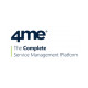 4me Recognized as a 2022 Gartner® Peer Insights™ Customers' Choice for IT Service Management Tools