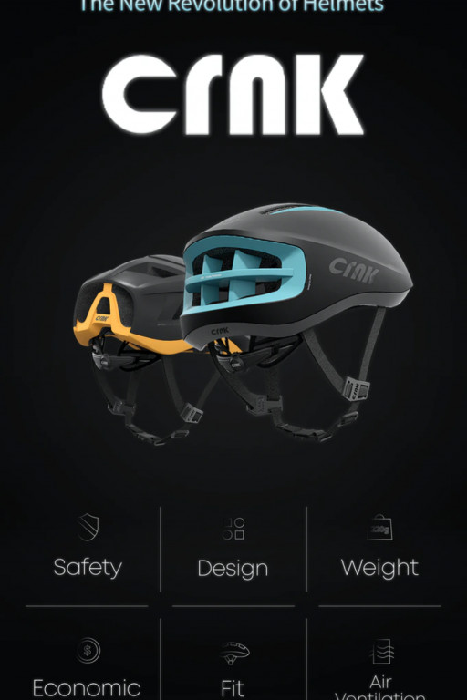 New Premium Helmet With Top-Quality Features Made Affordable and Approachable