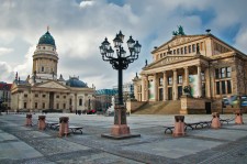 Prague Berlin Shuttle