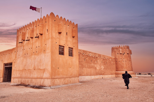 Top 10 Unique Day Trips From Qatar's Capital