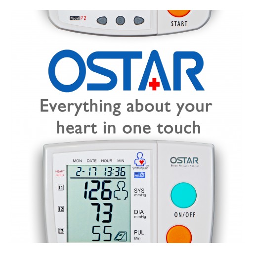 OSTAR Proudly Introduces Their OSTAR P2 via an Indiegogo Crowdfunding Campaign