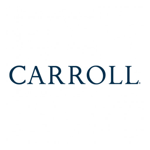 CARROLL Declares Record Year in Transaction Volume in 2021 Year-End Report