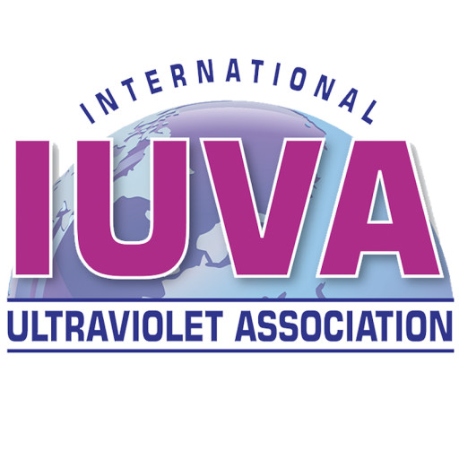 IUVA Logo