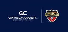 Heartland Soccer + GameChanger