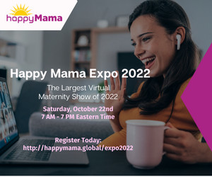 Start-Ups Take Center Stage at Happy Mama Expo’s Maternity Tech Innovation Showcase