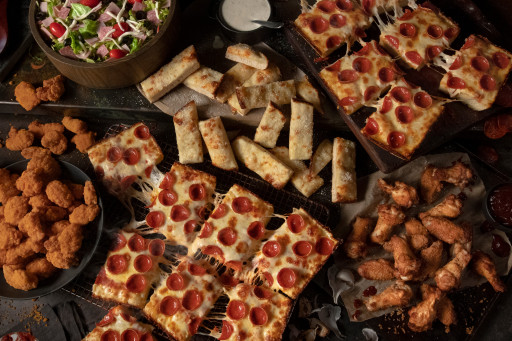 Jet's Pizza® Continues Expansion Plans Into 2022