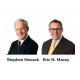 Novack and Macey LLP, Stephen Novack, and Eric N. Macey Ranked in Chambers USA - 2022