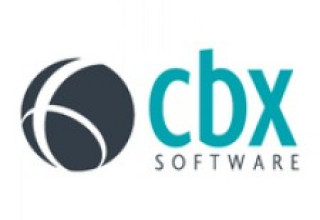 CBX Software Logo