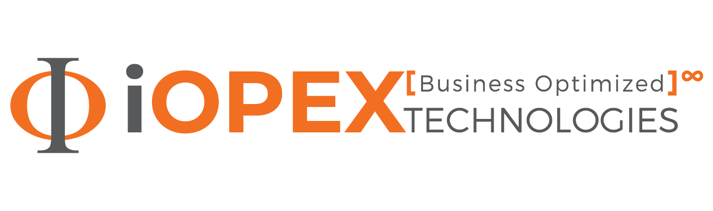 How To Revolutionize Business Processes With iOPEX