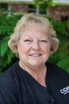 Carolyn Porter