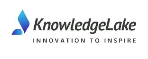 KnowledgeLake Launches New Branding and Website