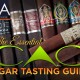 The Essential Cao Cigars Tasting Guide Applauds the Brand's Top Vitolas