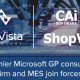 ShopVue and Alta Vista Technology Launch a Referral Partnership