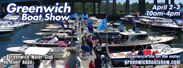 Huge Selection of Boats Ready to be Tested at the 