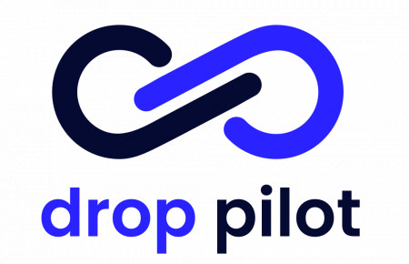 Drop Pilot Logo