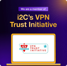PureVPN strengthens online security as a member of i2Coalition’s VPN Trust Initiative