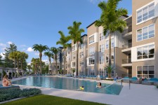 Terraces at The Grove Resort Orlando