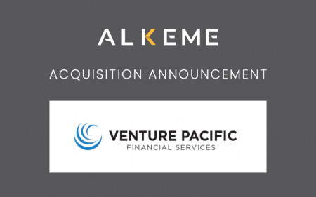 ALKEME Acquires VPIS Financial Services