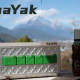 DYNAYAK--- the Latest Waterproof Portable Outdoor Power Station
