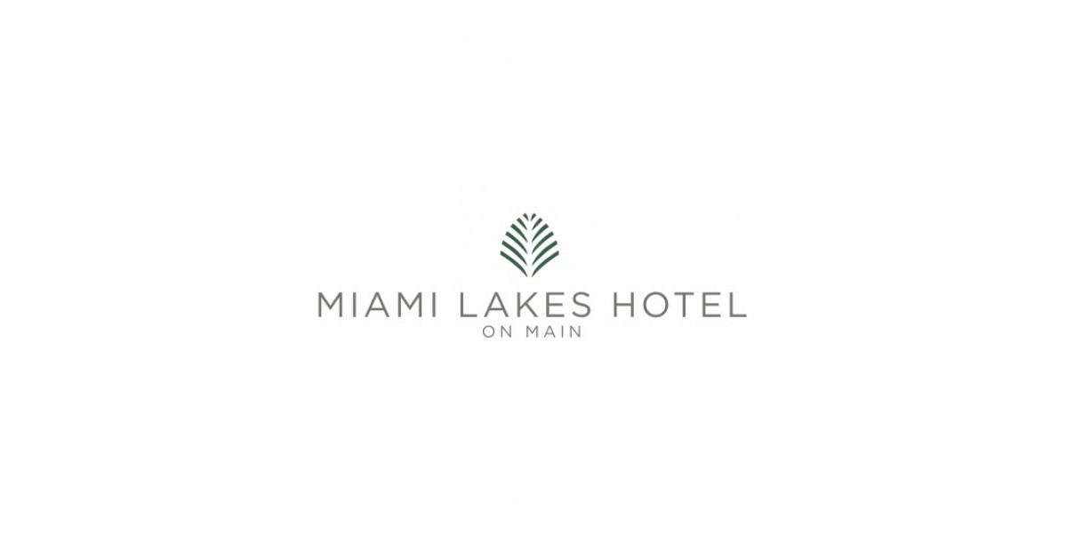 Graham Hospitality Announces Rebrand to Its Premier Miami Lakes Hotel Property
