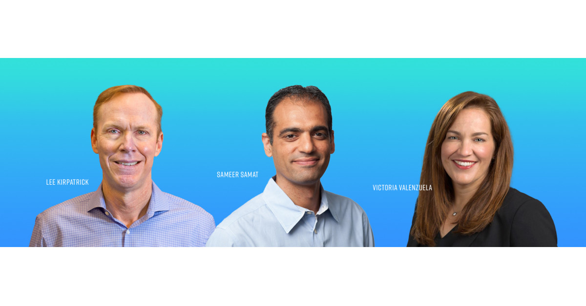 Open English Expands Board with Industry Innovators from Google, Twilio and AppLovin