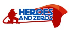 Heroes and Zeroes 