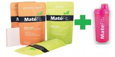 MateFit Launches FREE $9.95 Pink Bottle When You Buy Teatox
