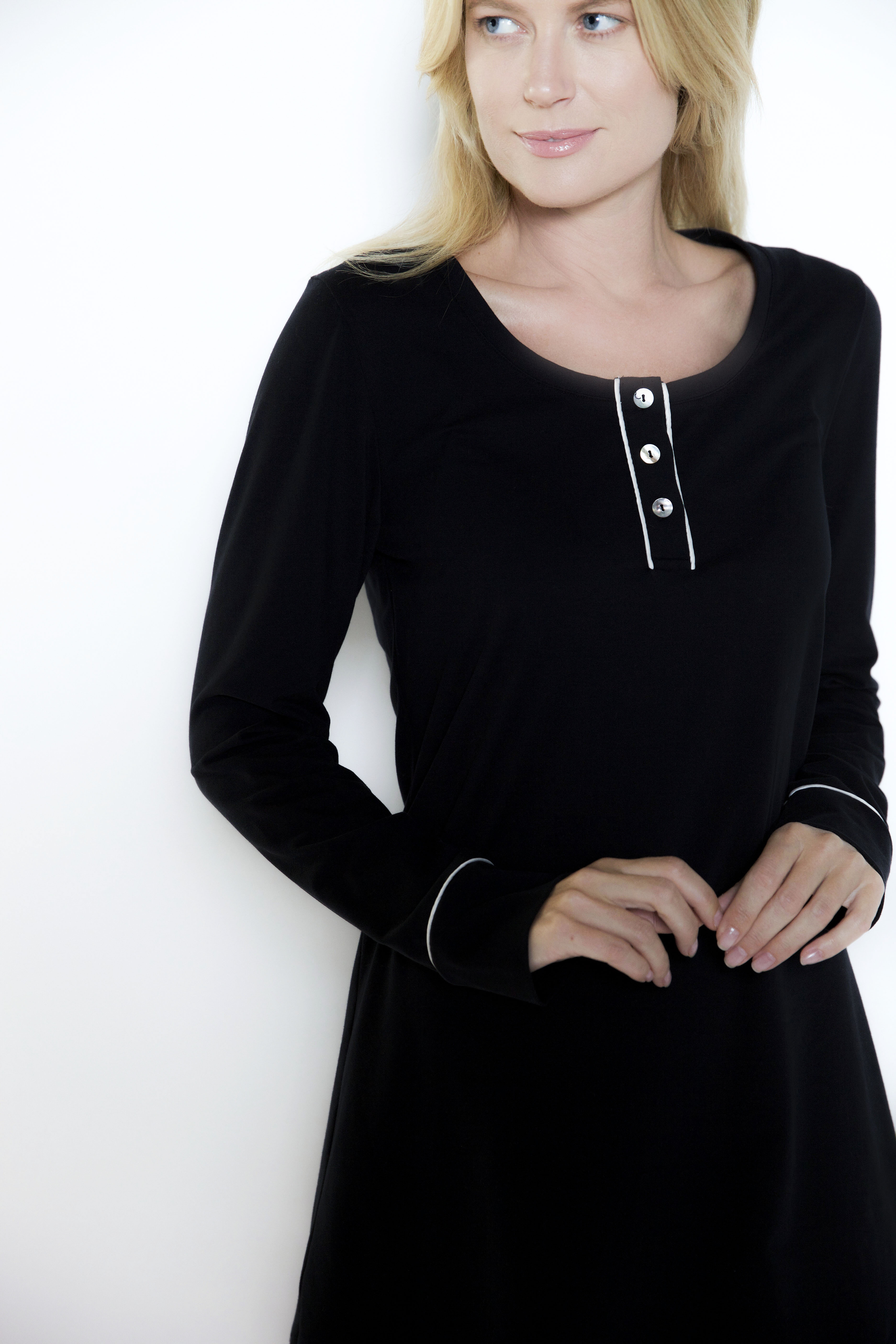 Pioneering Sleepwear Brand Launches Everyday Line Making Night Sweat