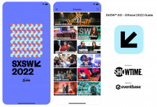 SXSW Go 2022 Official Event App - Powered by Eventbase