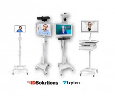 IDSolutions + Tryten End-to-end Telehealth Solutions
