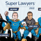 Six Attorneys From Battaglia, Ross, Dicus & McQuaid, P.A. Recognized as Florida Super Lawyers for 2022