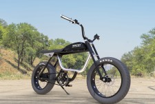 Monday Motorbikes Phoenix