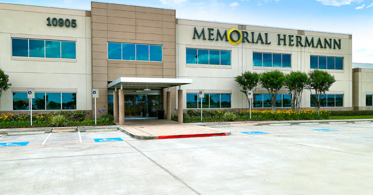 CLS Health Expands Reach With New Primary Care Facility in Pearland