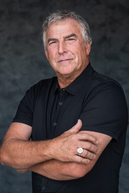Independent Family Businesses Are Better Poised to Bounce Back From the Pandemic, According to It Works! Founder Mark Pentecost