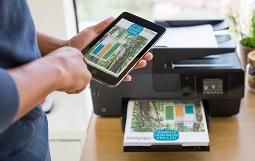 RDS-Print, the Ultimate Remote Printing Solution