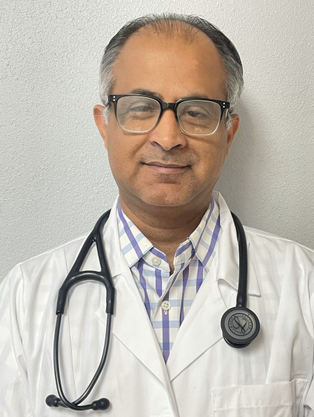 Doctor Arshad, MD